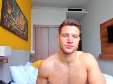 Nude cam man william_mann image #32944