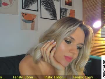 Nude cam girl corni__ image #6596341