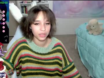 Nude cam girl _fairyslvt image #3400342