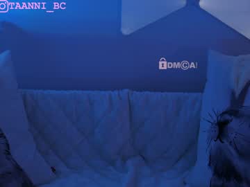 Nude cam girl taanni_bc image #4635847