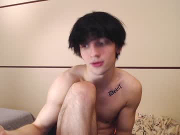 Nude cam man teddy_mode image #961906