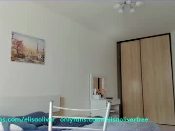 Nude cam girl elisa_oliver image #1333390