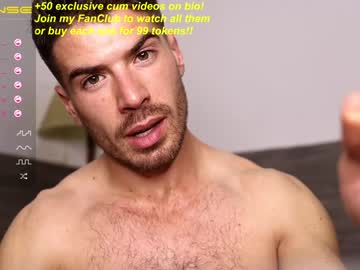 Nude cam man mr_evans_official image #1346788