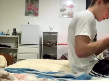 Nude cam man youthblond12 image #3512484