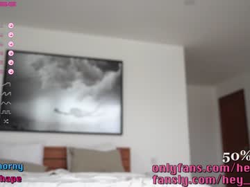 Nude cam girl heyhorny_cb image #3607347