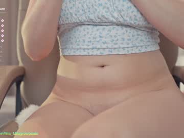 Nude cam girl mia_milagros image #1949718