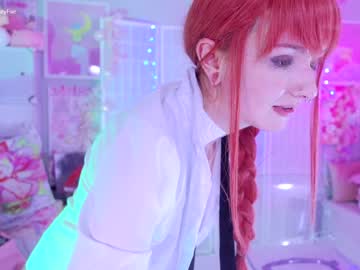 Nude cam girl finleyfae image #3410780