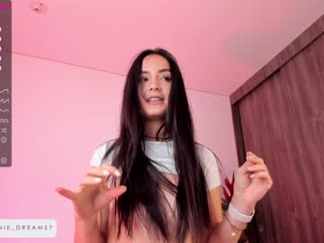 Nude cam girl annie_dreams image #3009583