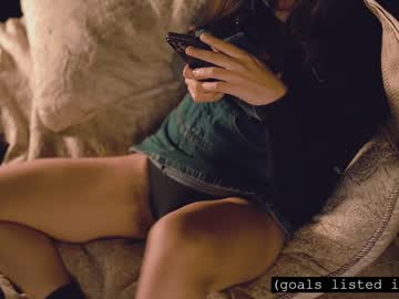 Nude cam girl ingennui image #3907139