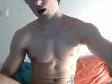 Nude cam man paul_rubini image #2144762