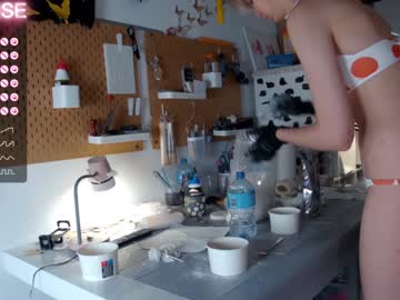 Nude cam girl careful_i_bite image #4037498