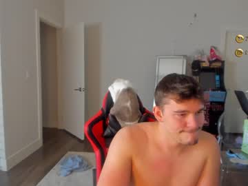 Nude cam man thejohnnystone image #2027718