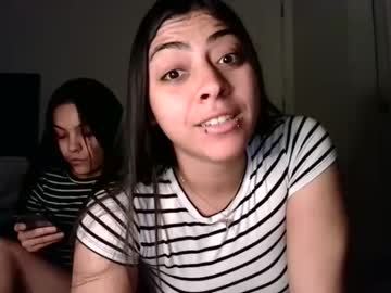 Nude cam girl babygotbackends image #2252135