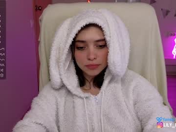 Nude cam girl lily_ewing image #5257613