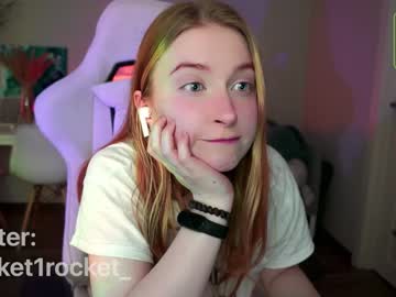 Nude cam girl pocketrocket_ image #1983008