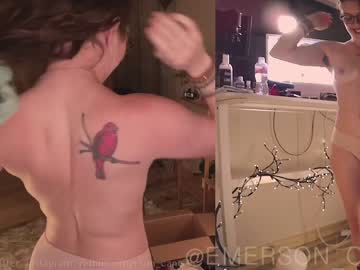 Nude cam girl emersoncane image #1835082