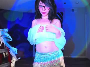 Nude cam girl salemhex image #4679404
