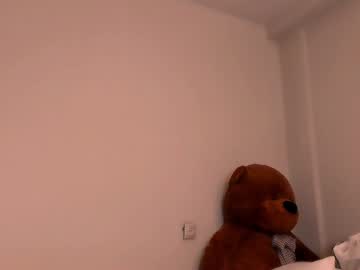 Nude cam girl _elisfox image #1362529