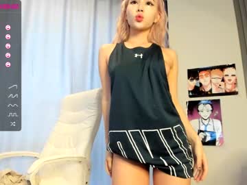 Nude cam girl hee_jin image #1377400