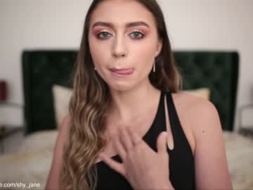 Nude cam girl shy_jane image #2188213