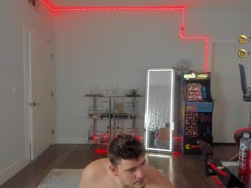 Nude cam man thejohnnystone image #2034860