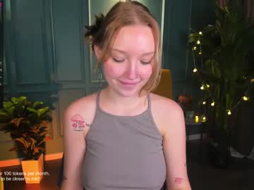 Nude cam girl dinablush image #3246545