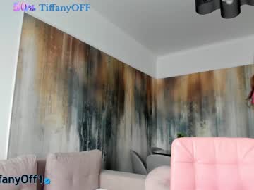 Nude cam girl tiffanyhouston_ image #3644670