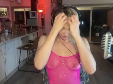 Nude cam girl kaileeshy image #5045156