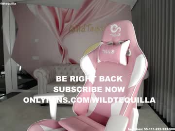 Nude cam girl wildtequilla image #2729200