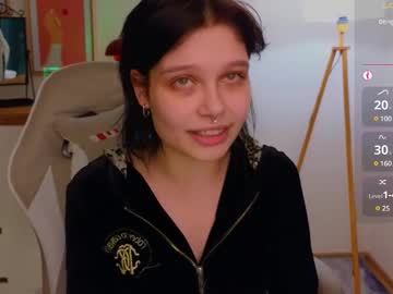 Nude cam girl melan1e_ image #7025380