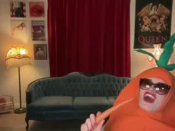 Nude cam girl bigredcarrott image #4836689
