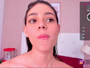 Nude cam girl victoria_casas image #1191754