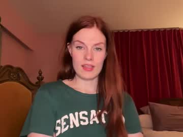 Nude cam girl bigredcarrott image #6562291