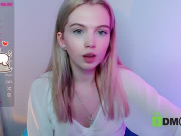 Nude cam girl small_blondee image #3358962