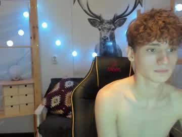 Nude cam man griffindor1574 image #3550409