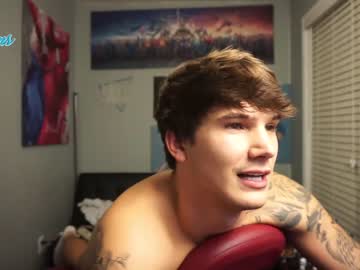 Nude cam man itzbrodyking image #5467985