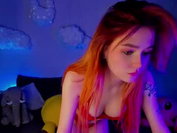 Nude cam girl kalimista_ image #1465823