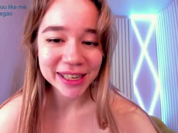 Nude cam girl kristycoy image #3427156