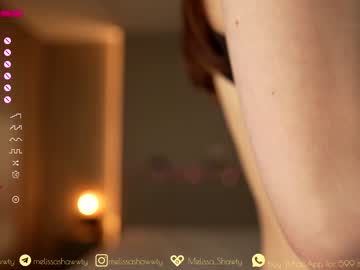 Nude cam girl melissa_shawty image #4565898