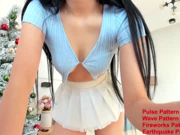 Nude cam girl seon_mi image #944583
