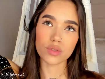 Nude cam girl _meghan_gomez1_ image #3488683