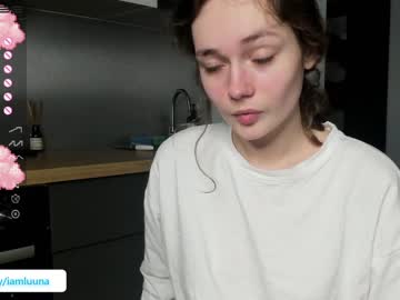 Nude cam girl mxxnsxsul image #2820586