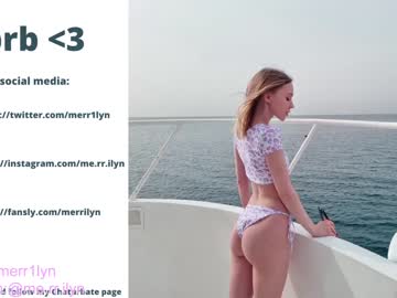 Nude cam girl merrilyn image #4081851
