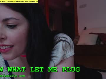 Nude cam girl mila_ image #3301277