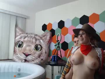 Nude cam girl badkittycass image #2968130