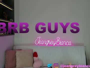 Nude cam girl jeangreybianca image #4226398