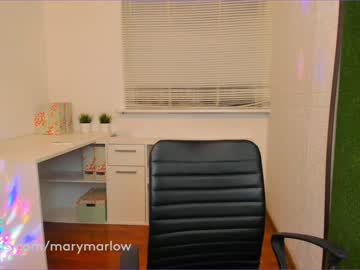 Nude cam girl mary_marlow image #308954