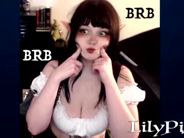 Nude cam girl lilypixel image #3491359