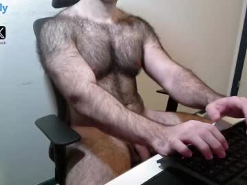 Nude cam man bw_duck image #6240191