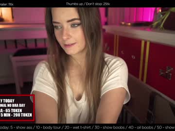 Nude cam girl hermione_potter_couple image #2850972